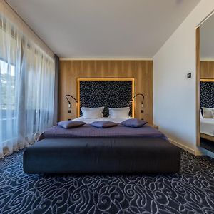 Superior Double Room Spa Access Building Design